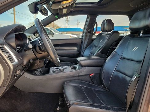 Used 2017 Dodge Durango Citadel image 12