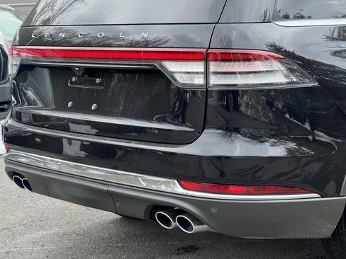 New 2026 Lincoln Aviator 2WD image 5