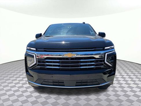 Used 2025 Chevrolet Tahoe LT AWD/4WD image 7