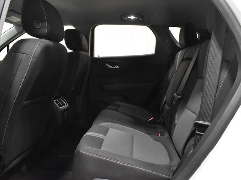 Used 2025 Chevrolet Blazer LT AWD/4WD image 8