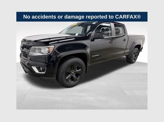 Used 2016 Chevrolet Colorado LT video 1