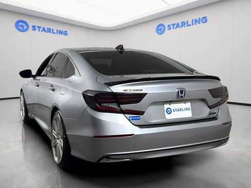 Used 2022 Honda Accord Sport image 6