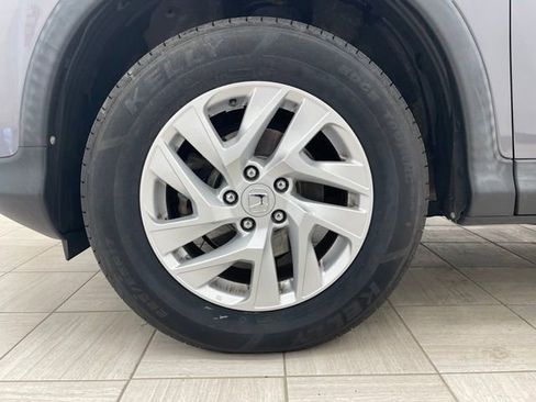 Used 2015 Honda CR-V EX image 8