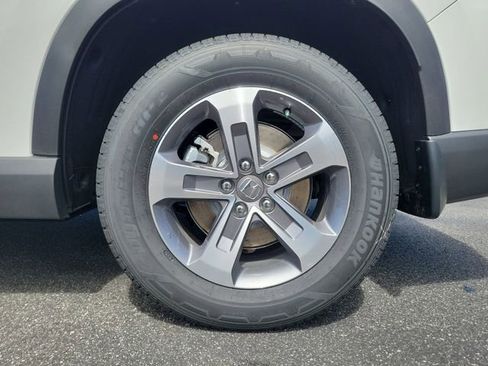 New 2026 Honda Pilot EX-L image 30