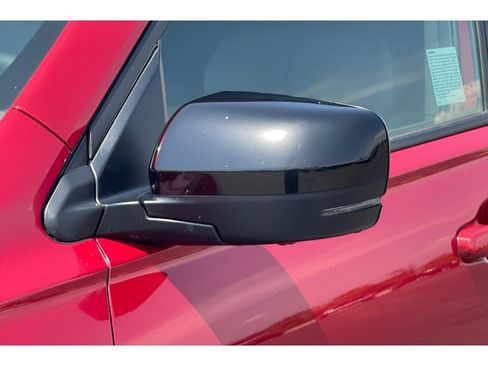 Used 2025 Honda Pilot Black Edition image 12