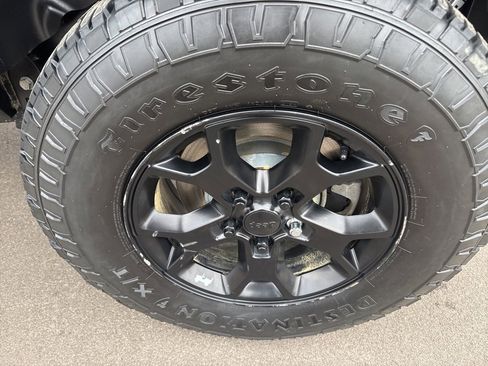 Used 2020 Jeep Wrangler Unlimited Sport image 34