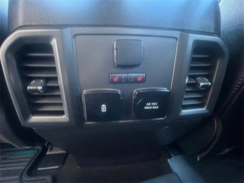 Used 2020 Ford F150 Lariat w/ Equipment Group 502A Luxury image 25