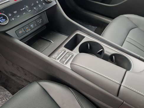 New 2026 Hyundai Sonata Limited image 15