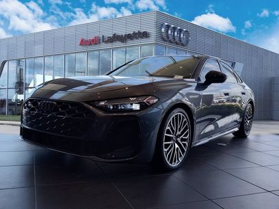 Used 2025 Audi S5 Premium Plus