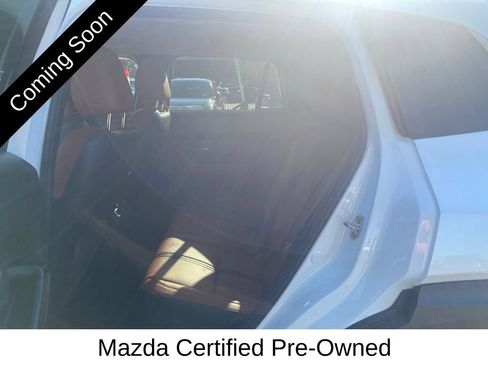 Used 2023 MAZDA CX-50 2.5 Turbo w/ Cargo Package AWD/4WD image 15