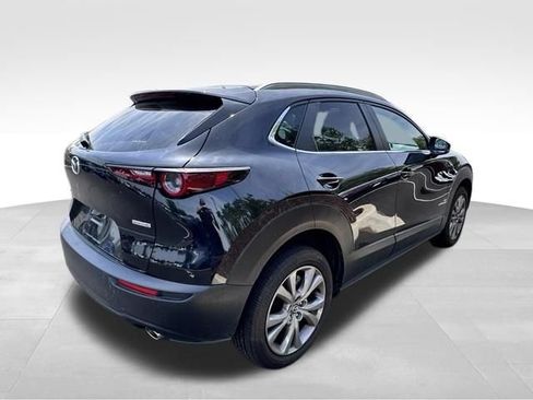 Used 2025 MAZDA CX-30 AWD 2.5 S w/ Preferred Package image 7