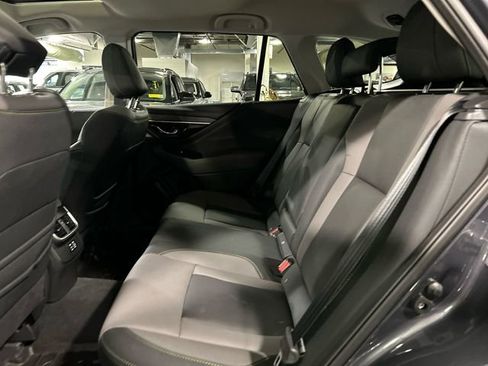 Used 2023 Subaru Outback Onyx Edition AWD/4WD image 23