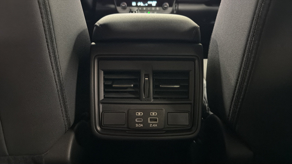 New 2026 Subaru Outback Premium AWD/4WD image 34