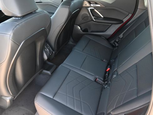 New 2026 BMW X1 xDrive28i image 10