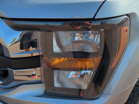 Used 2023 Ford F150 XLT image 16