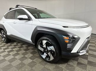 Certified 2025 Hyundai Kona Limited AWD/4WD video 2