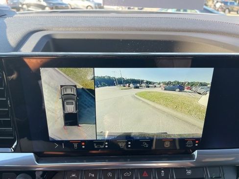 New 2026 Chevrolet Silverado 1500 RST w/ Safety Package image 26