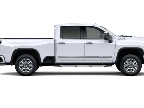 New 2026 Chevrolet Silverado 2500 High Country w/ High Country Premium Package AWD/4WD image 32