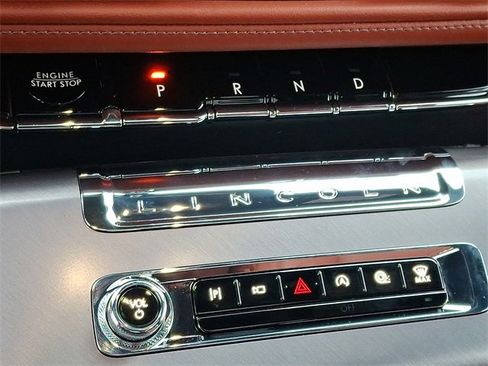 New 2026 Lincoln Aviator Reserve image 7