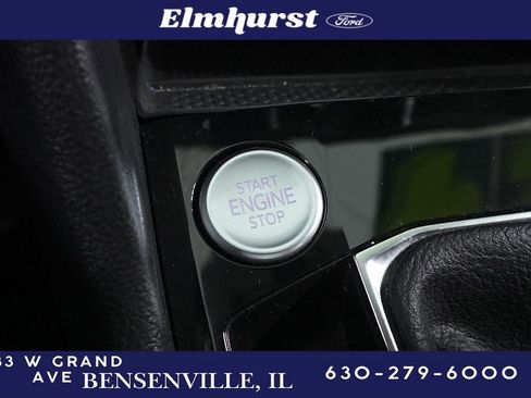 Used 2024 Volkswagen Taos SE image 20