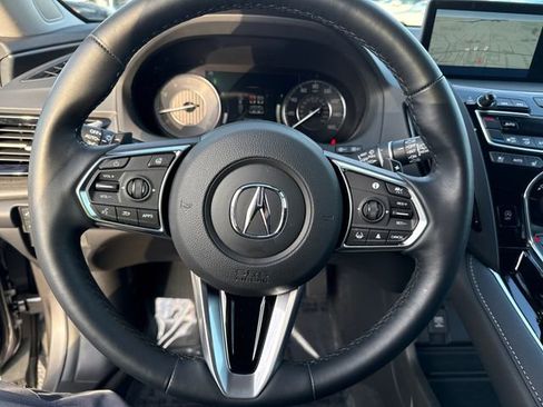 Used 2025 Acura RDX SH-AWD w/ Advance Package image 15