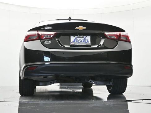 Used 2024 Chevrolet Malibu LT FWD image 41