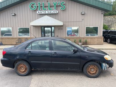 Used 2006 Toyota Corolla CE