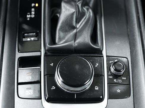 Used 2024 MAZDA CX-50 AWD 2.5 S w/ Preferred Package image 36