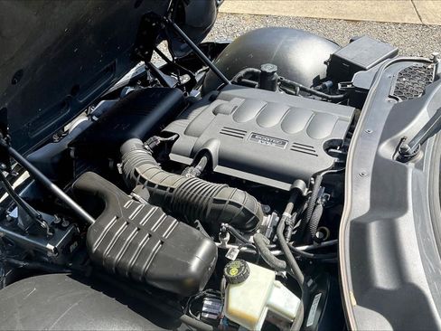 Used 2009 Pontiac Solstice Convertible w/ Preferred Package RWD image 26