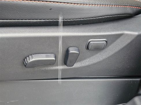 New 2026 Nissan Frontier PRO-4X w/ Pro Premium Package image 34