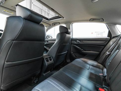 Used 2019 Honda Accord EX-L image 14
