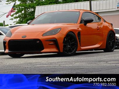 Used 2023 Toyota GR86 10th Anniversary SE