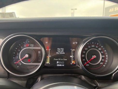 Used 2022 Jeep Wrangler Unlimited Rubicon image 52