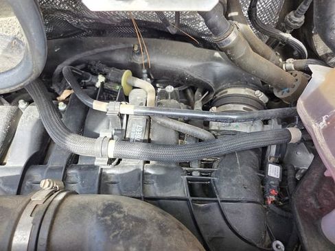Used 2023 RAM ProMaster 2500 FWD image 25