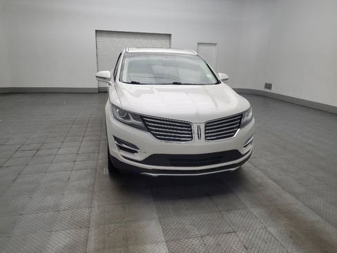 Used 2017 Lincoln MKC Reserve FWD image 14