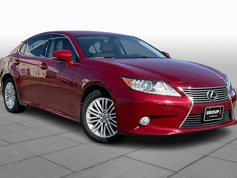 Used 2013 Lexus ES 350 image 2