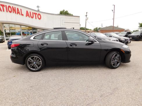 Used 2022 BMW 228i Gran Coupe w/ Convenience Package FWD image 4