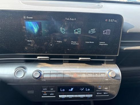Used 2026 Hyundai Kona SEL Sport FWD image 16
