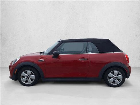 Used 2017 MINI Cooper Cooper image 8