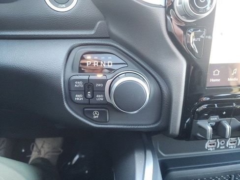 New 2026 RAM 1500 Big Horn image 7