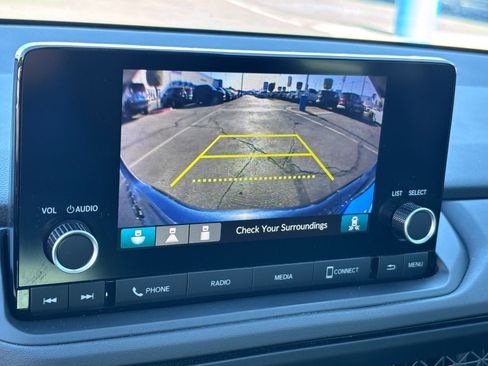 Used 2023 Honda Accord EX image 28