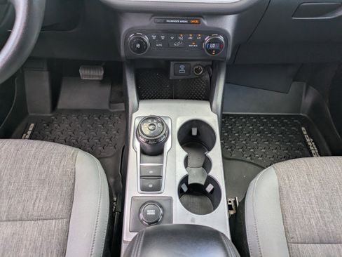Used 2021 Ford Bronco Sport Big Bend AWD/4WD image 18