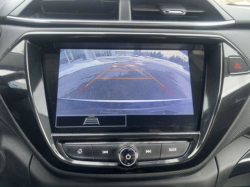 Certified 2023 Chevrolet TrailBlazer LT w/ Convenience Package image 15