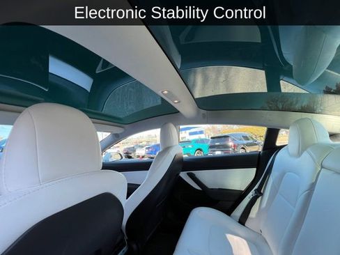 Used 2019 Tesla Model 3 Standard Range Plus image 8