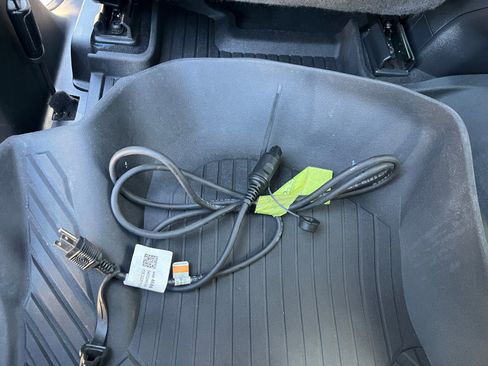 Used 2023 Chevrolet Silverado 1500 LT Trail Boss image 33