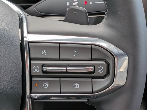 New 2027 GMC Terrain Elevation w/ Elevation Premium Package FWD image 25