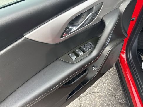 Used 2024 Chevrolet Blazer LT w/ Convenience Package image 15