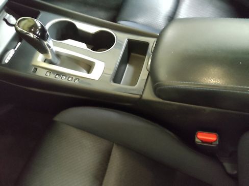 Used 2018 Nissan Altima 2.5 SR image 26