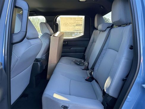 New 2026 Toyota Tacoma SR5 image 13