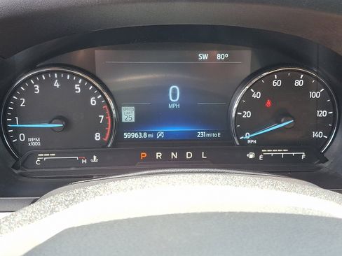 Used 2021 Ford Explorer XLT w/ Equipment Group 202A AWD/4WD image 22